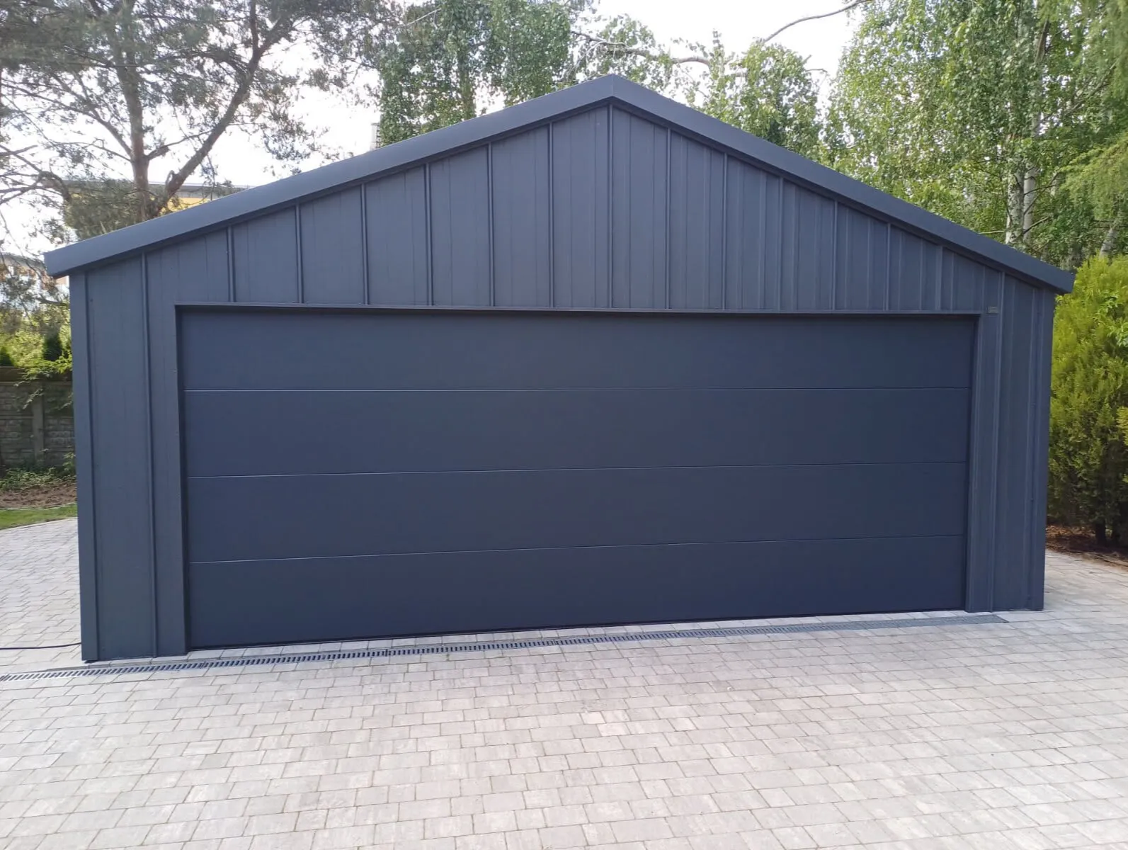garaz_blaszany_narabek_6x6m